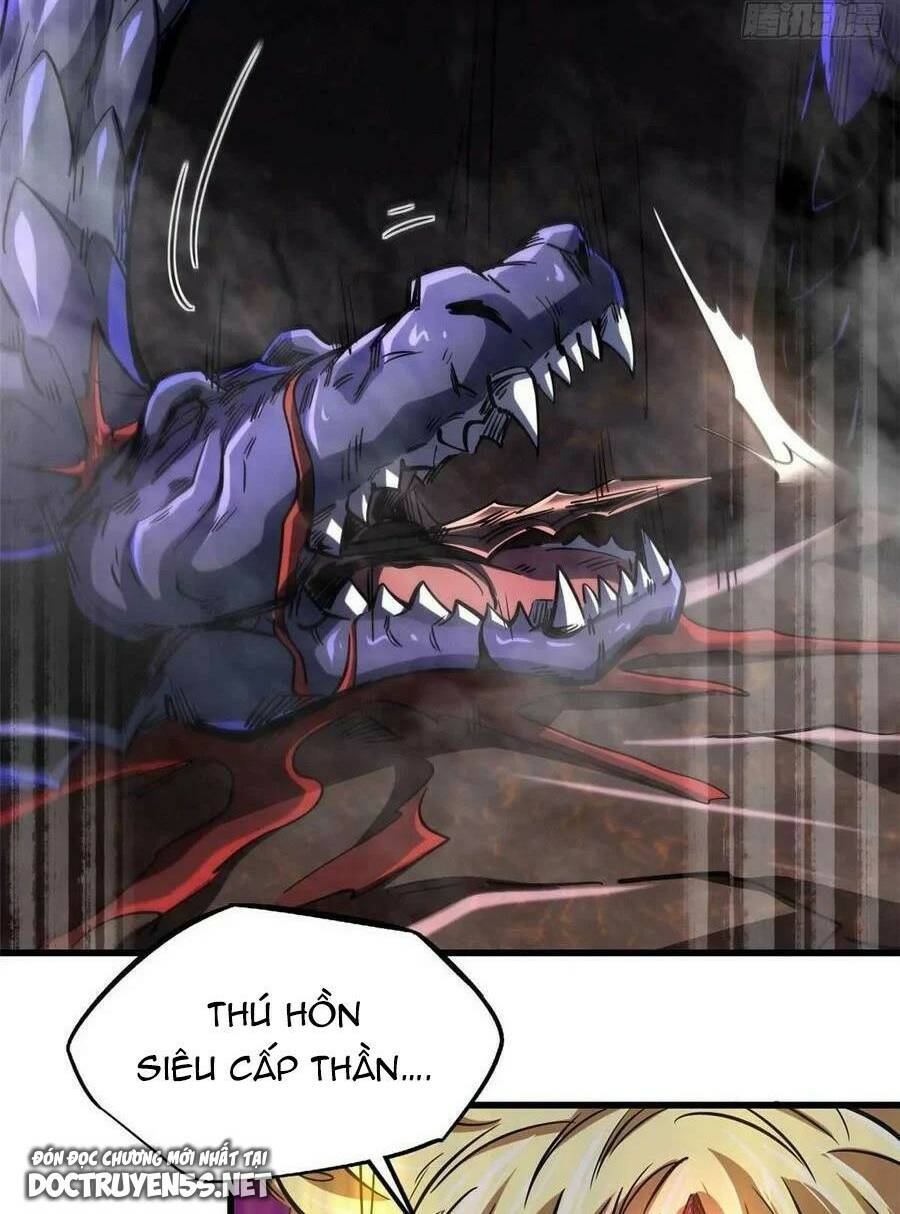 Siêu Cấp Thần Cơ Nhân - Chapter 118 - Page 45