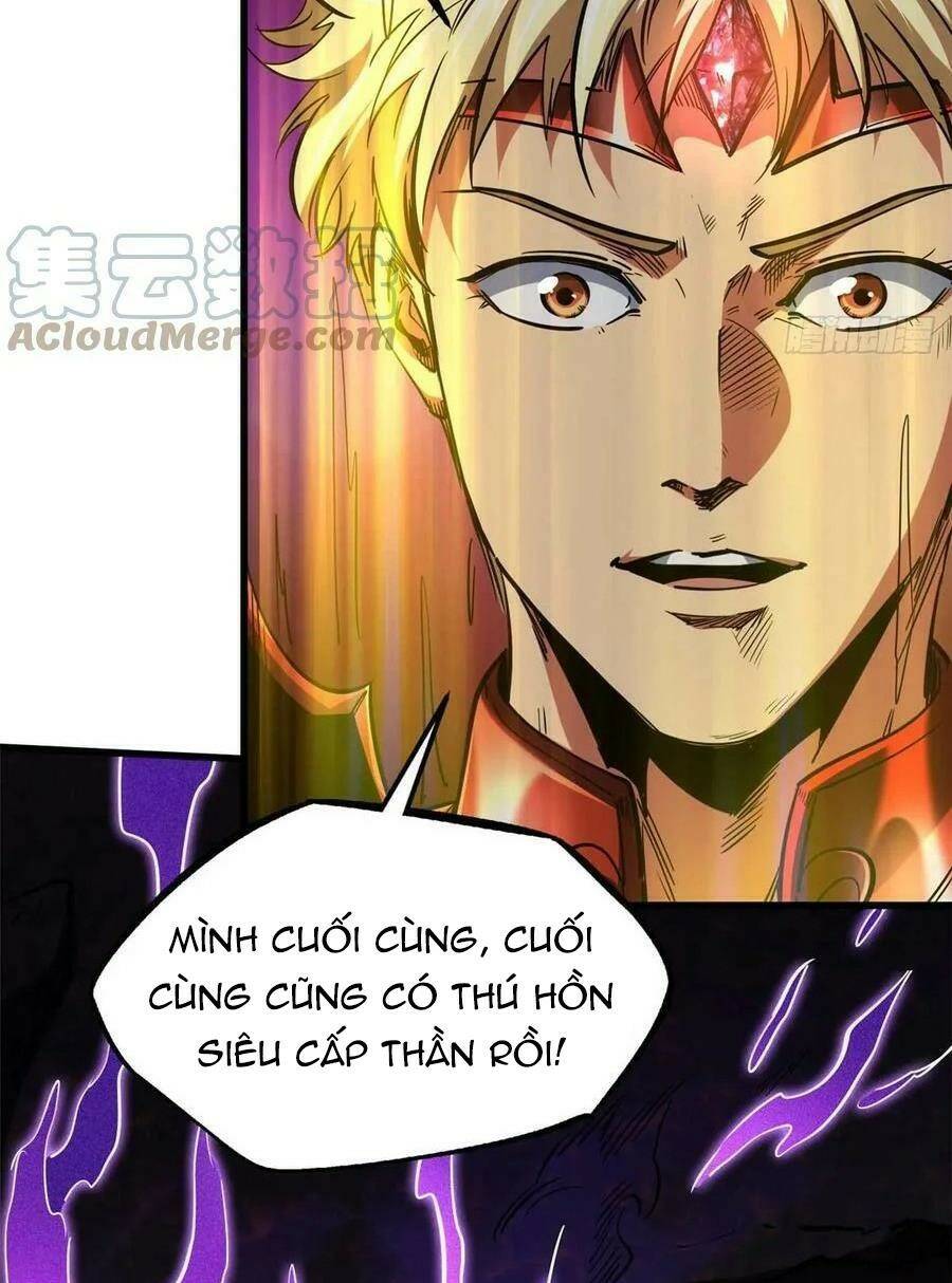 Siêu Cấp Thần Cơ Nhân - Chapter 118 - Page 46