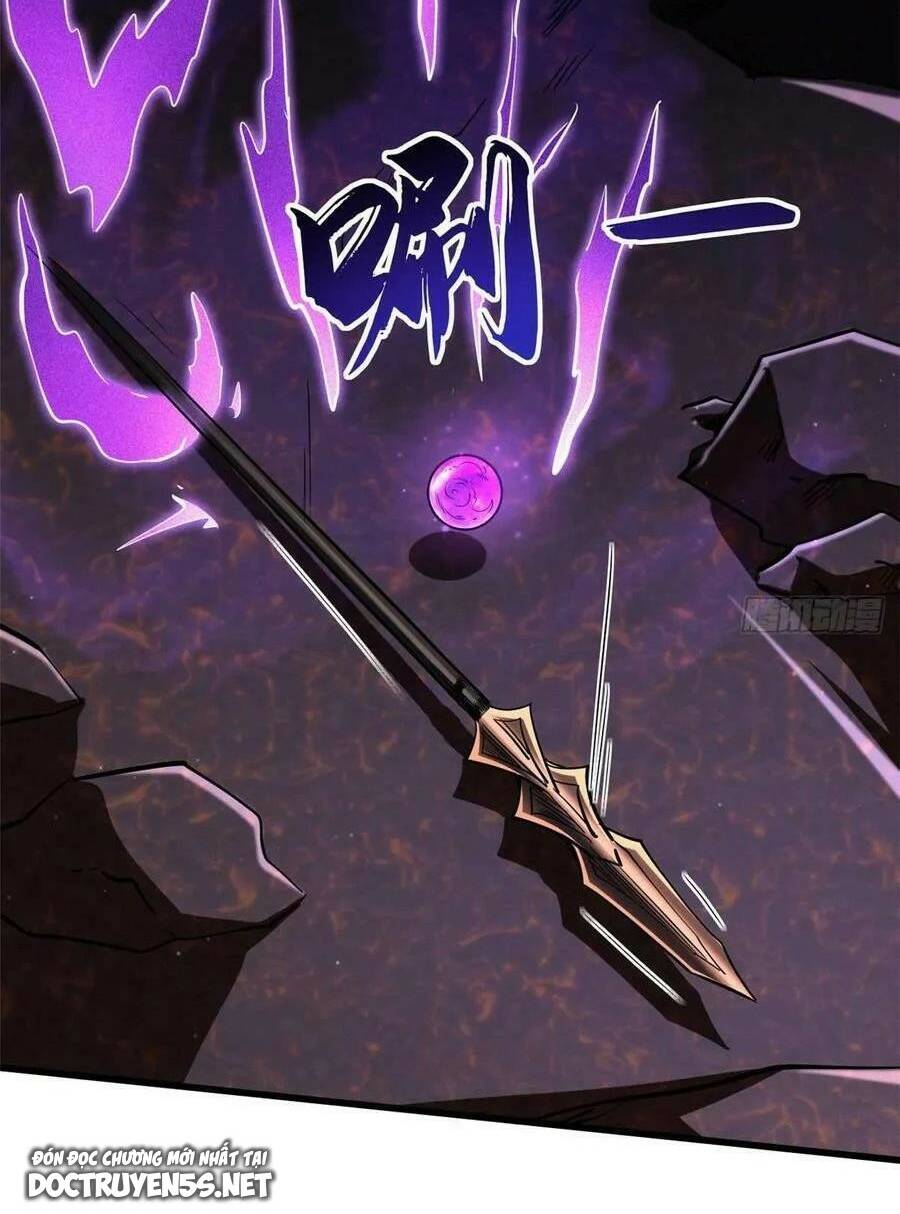 Siêu Cấp Thần Cơ Nhân - Chapter 118 - Page 47