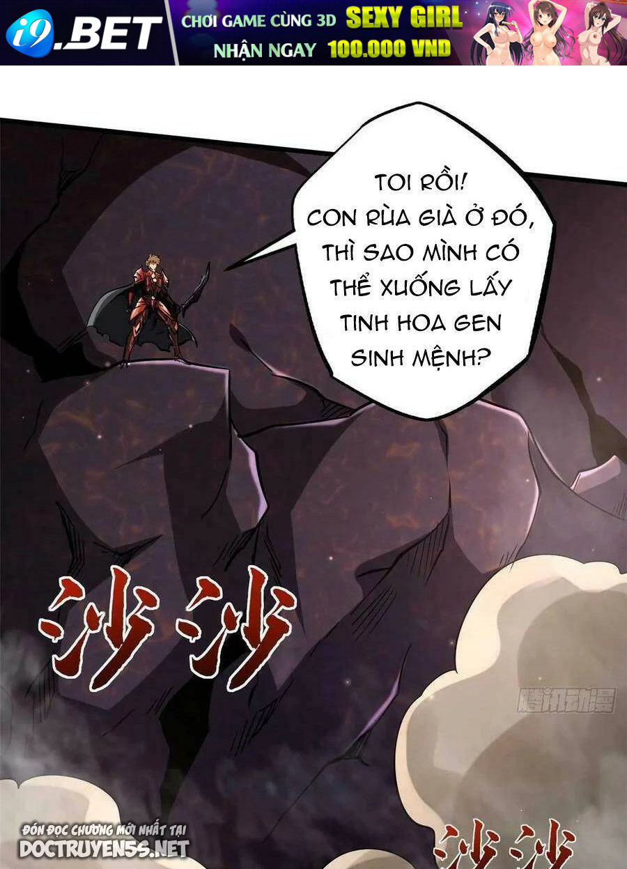 Siêu Cấp Thần Cơ Nhân - Chapter 118 - Page 48