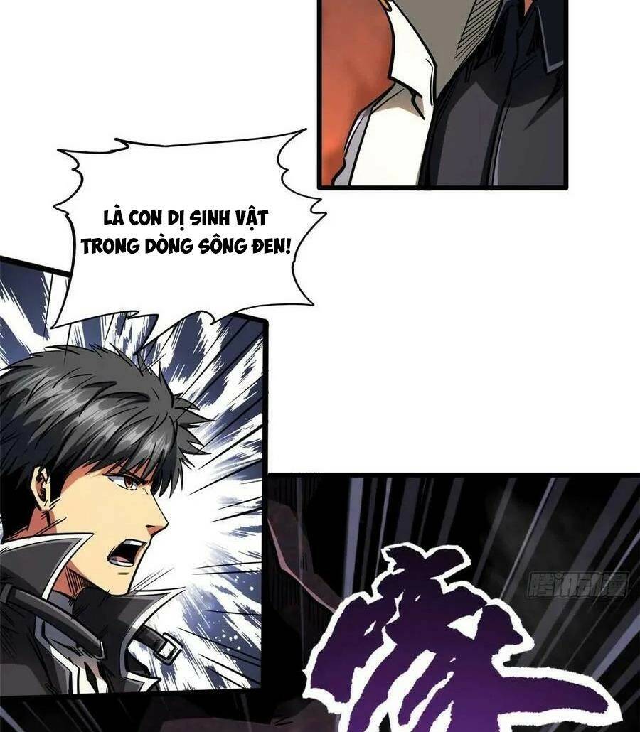 Siêu Cấp Thần Cơ Nhân - Chapter 118 - Page 4