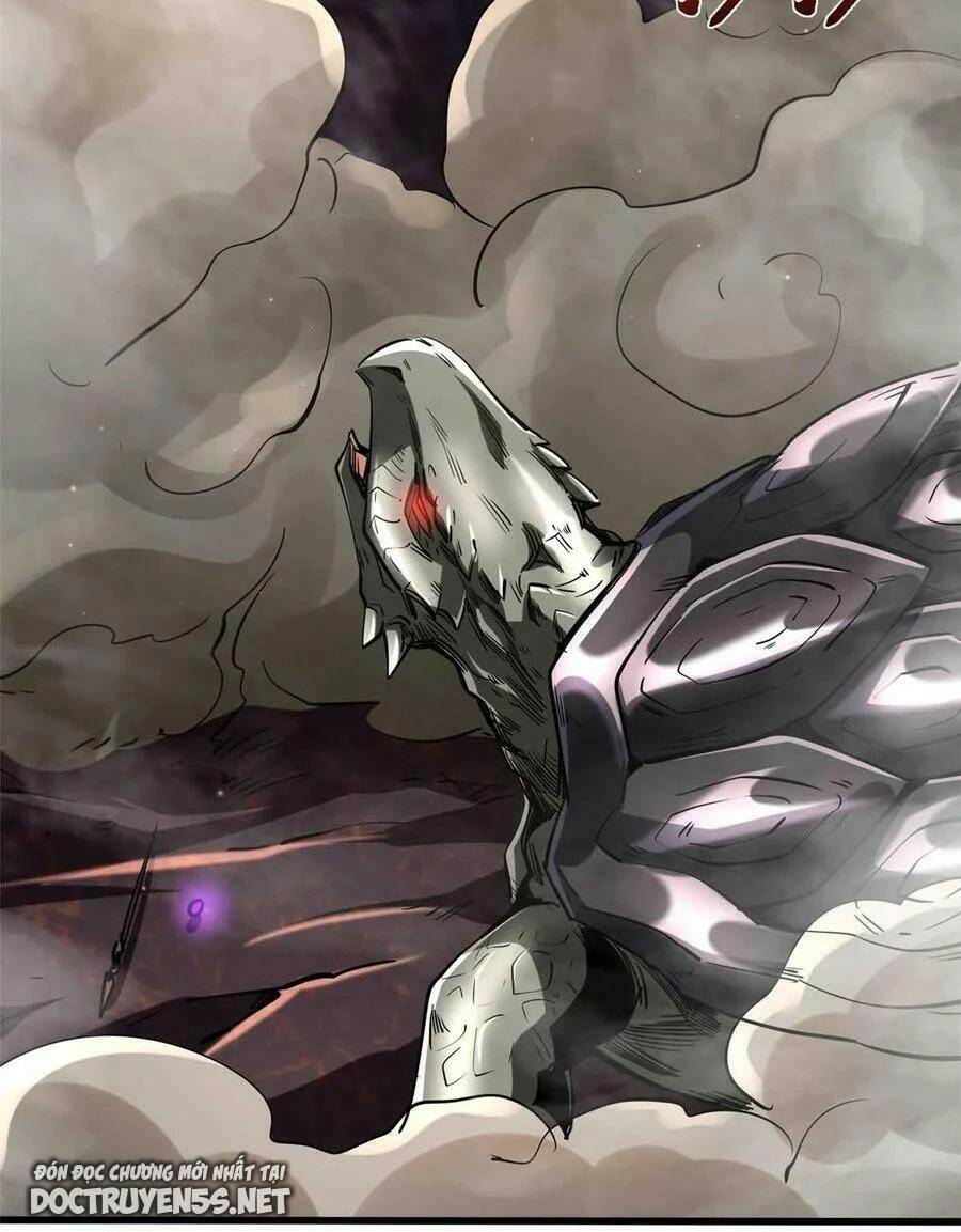 Siêu Cấp Thần Cơ Nhân - Chapter 118 - Page 49