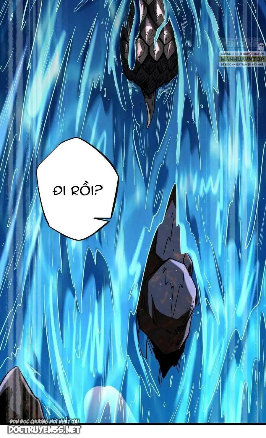 Siêu Cấp Thần Cơ Nhân - Chapter 118 - Page 51