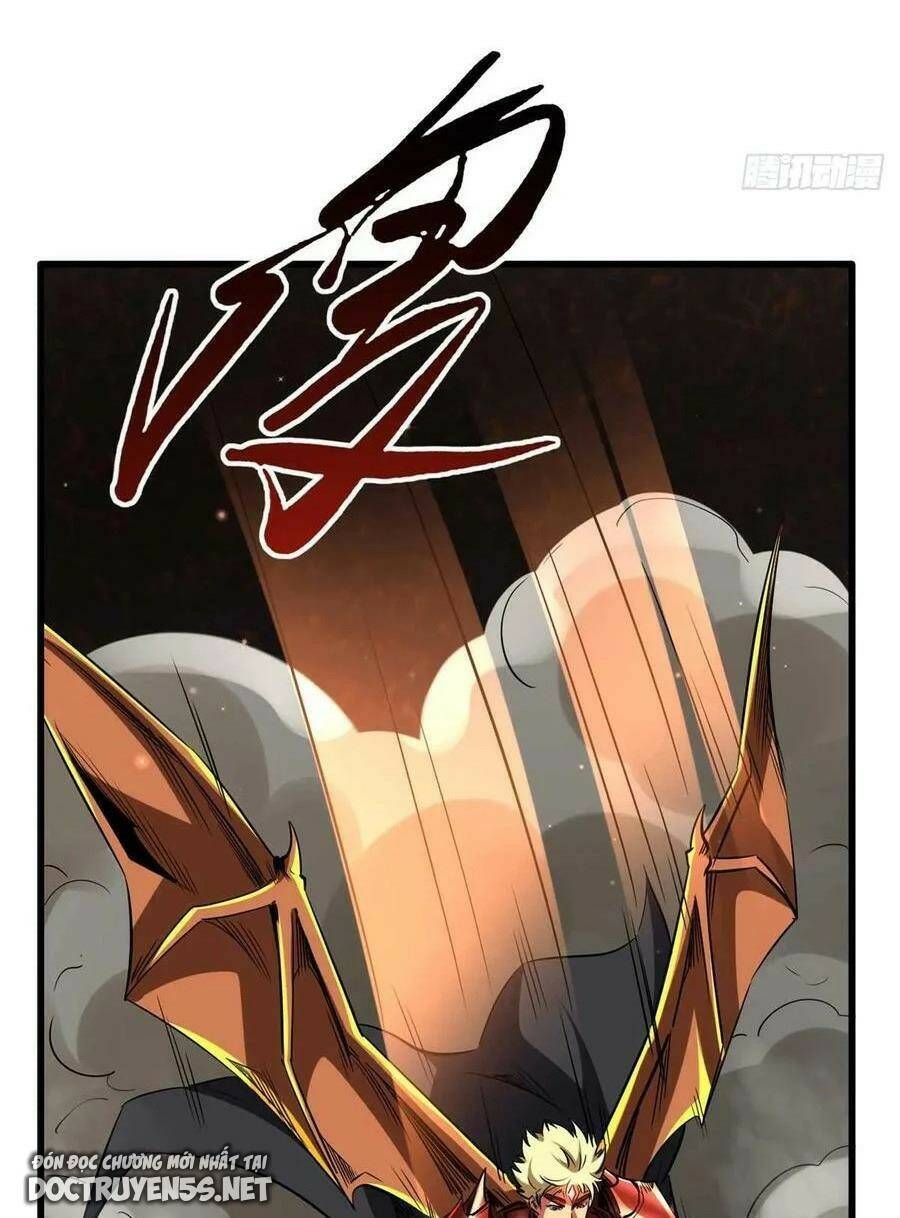 Siêu Cấp Thần Cơ Nhân - Chapter 118 - Page 52