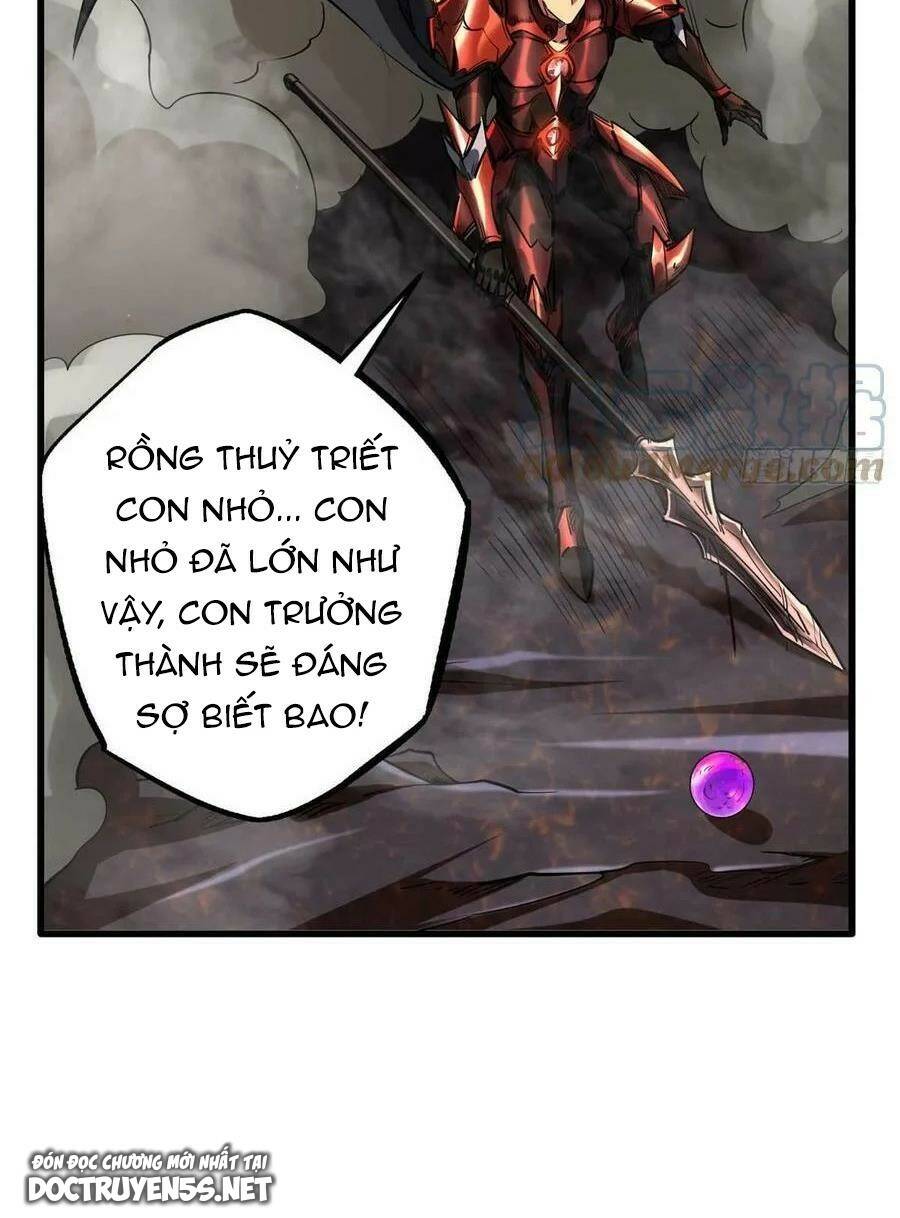 Siêu Cấp Thần Cơ Nhân - Chapter 118 - Page 53