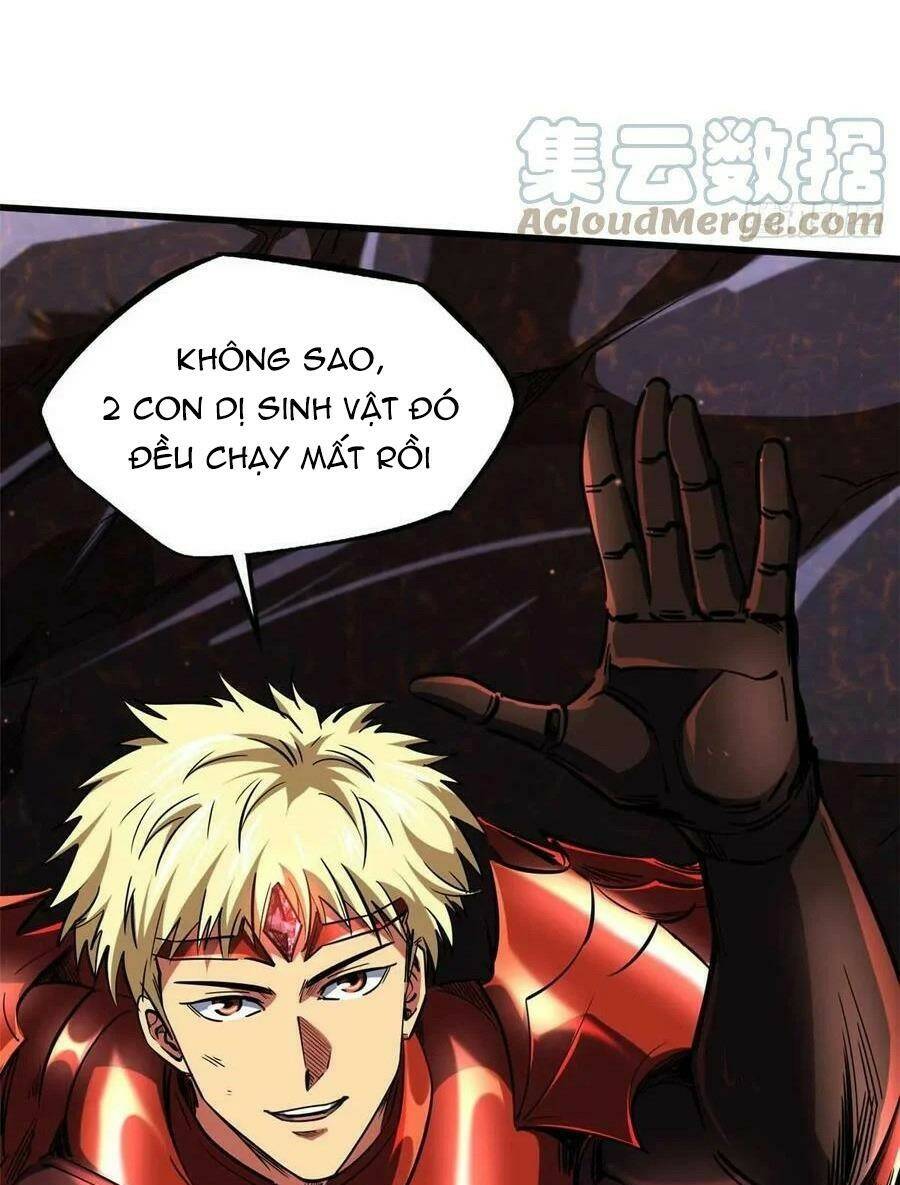 Siêu Cấp Thần Cơ Nhân - Chapter 118 - Page 56