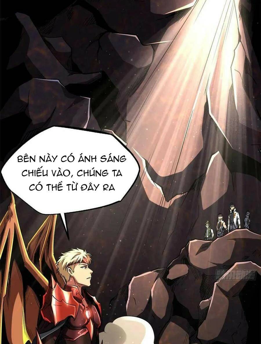 Siêu Cấp Thần Cơ Nhân - Chapter 118 - Page 58