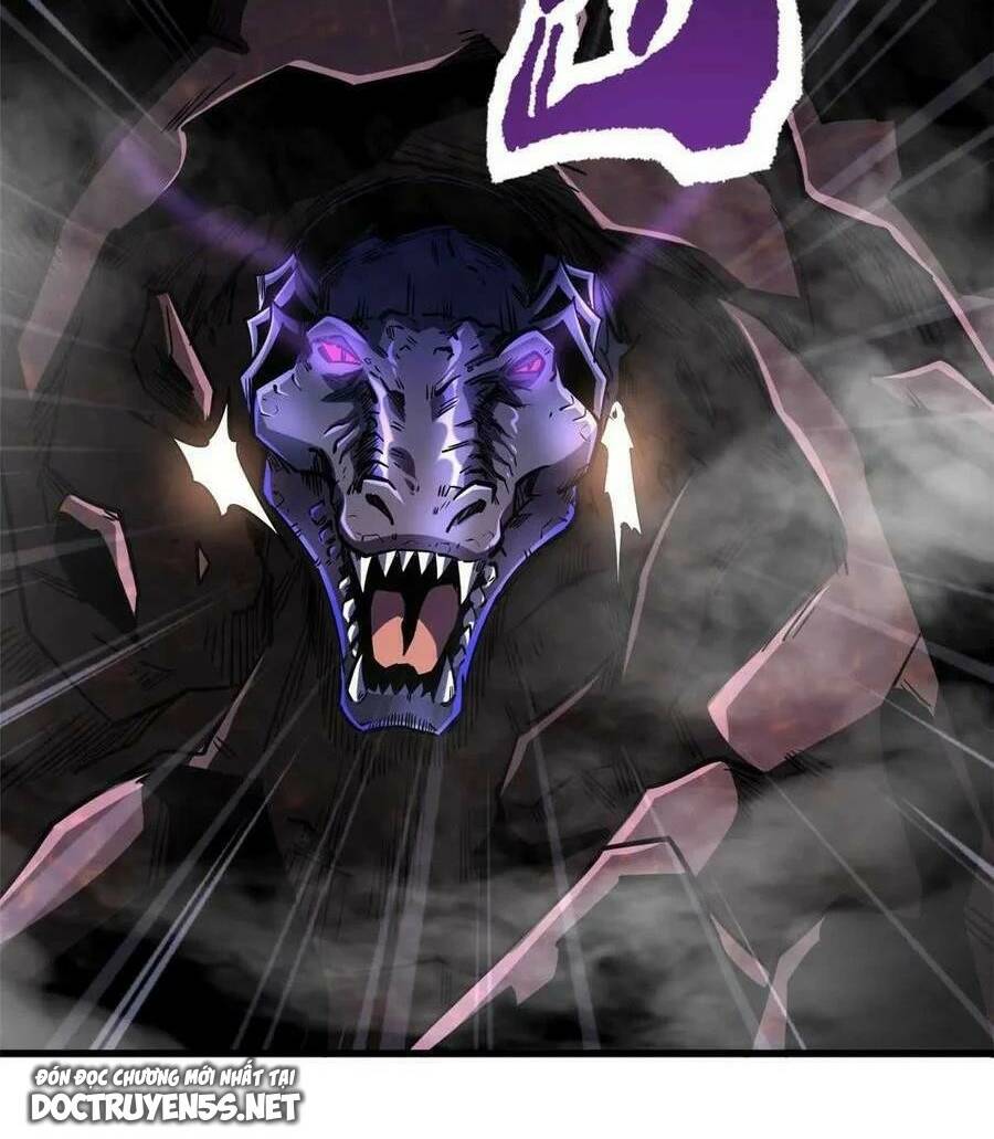 Siêu Cấp Thần Cơ Nhân - Chapter 118 - Page 5