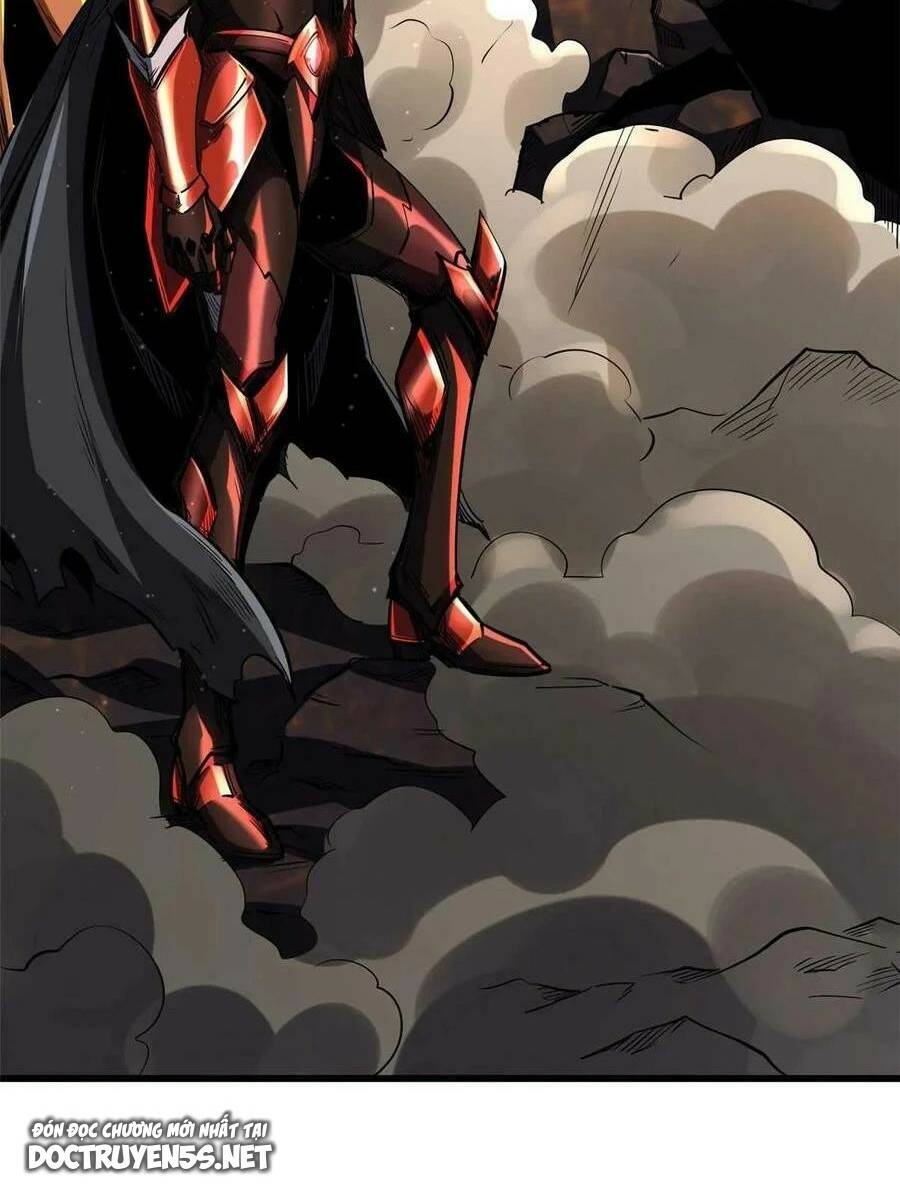 Siêu Cấp Thần Cơ Nhân - Chapter 118 - Page 59