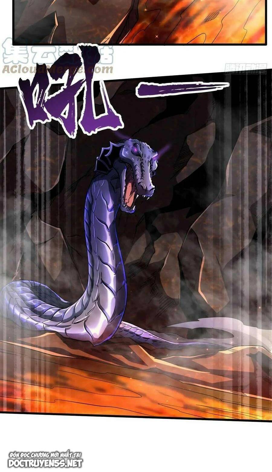 Siêu Cấp Thần Cơ Nhân - Chapter 118 - Page 7