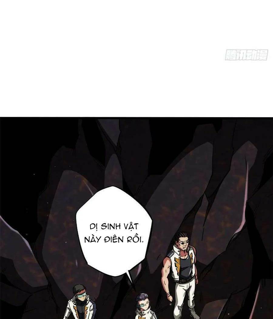 Siêu Cấp Thần Cơ Nhân - Chapter 118 - Page 8