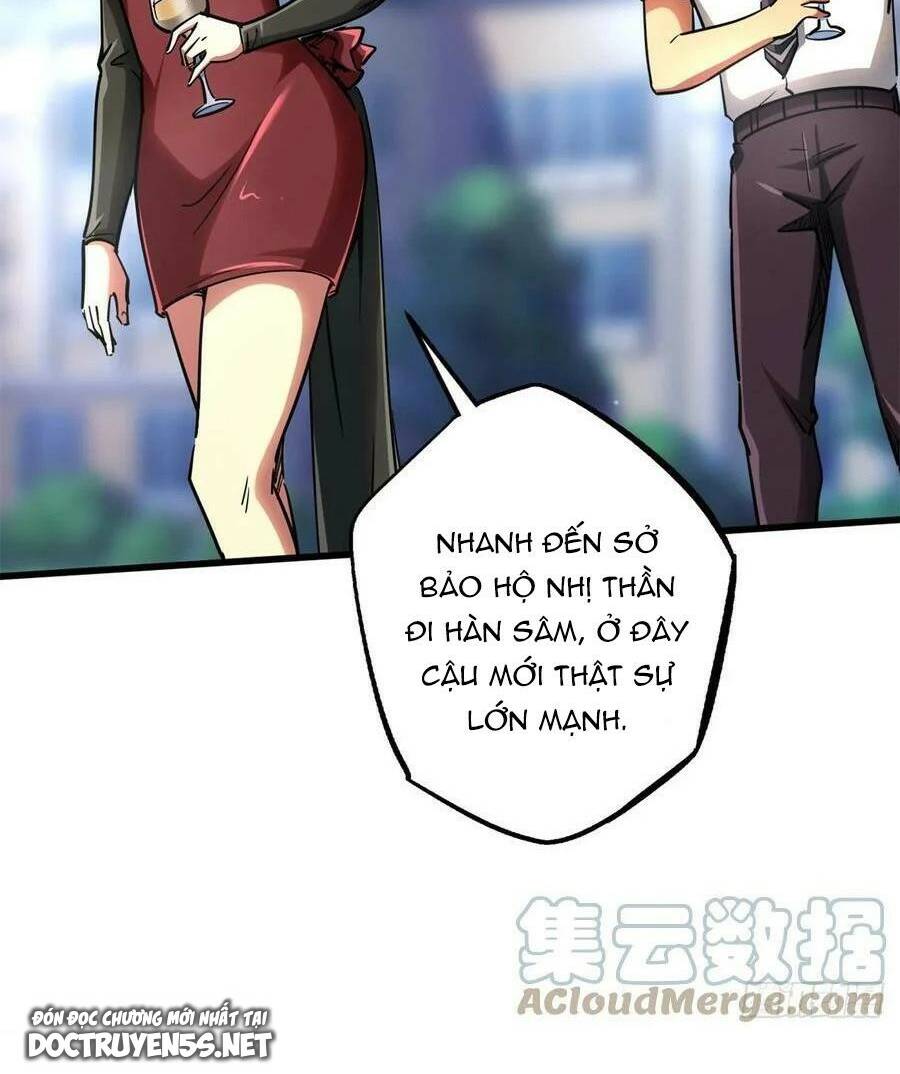 Siêu Cấp Thần Cơ Nhân - Chapter 119 - Page 12