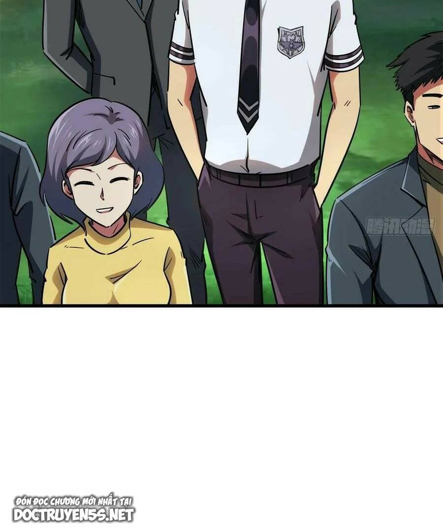 Siêu Cấp Thần Cơ Nhân - Chapter 119 - Page 14