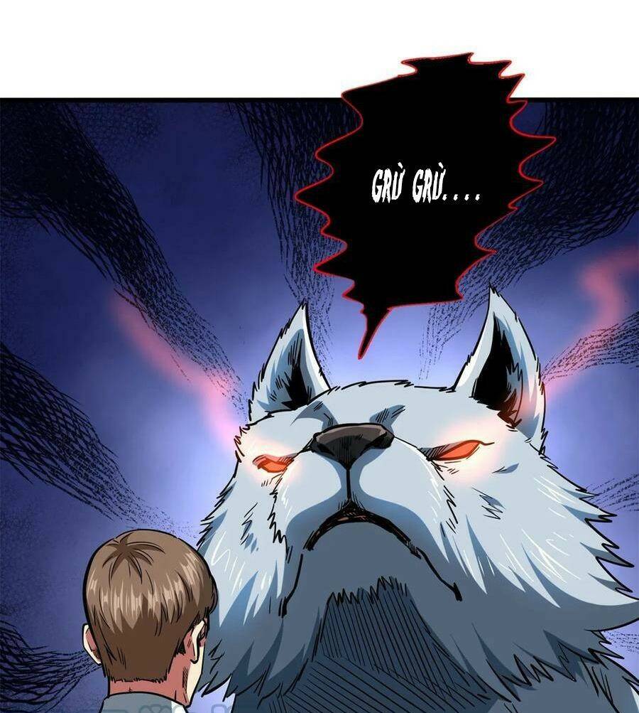 Siêu Cấp Thần Cơ Nhân - Chapter 119 - Page 29