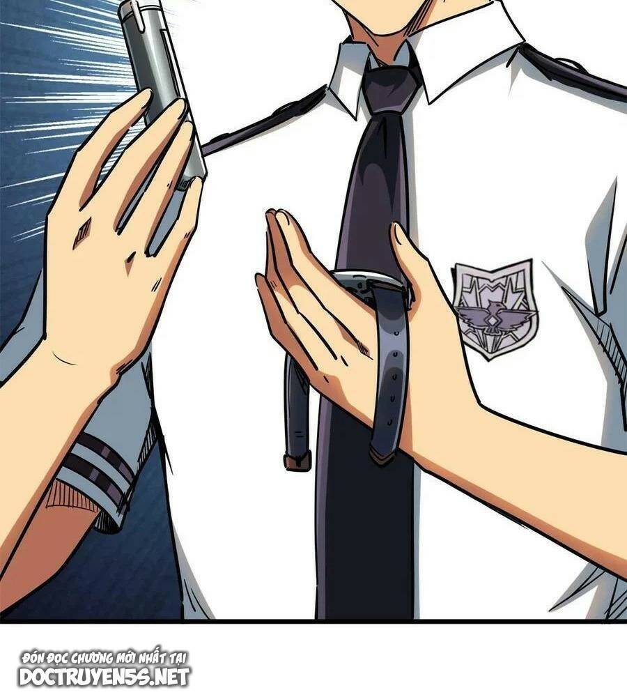 Siêu Cấp Thần Cơ Nhân - Chapter 119 - Page 48