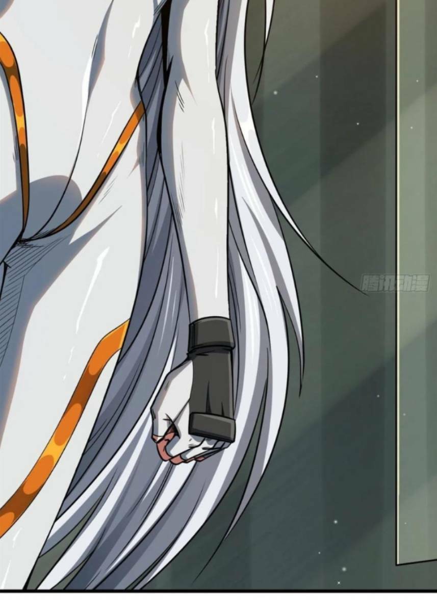 Siêu Cấp Thần Cơ Nhân - Chapter 12 - Page 11