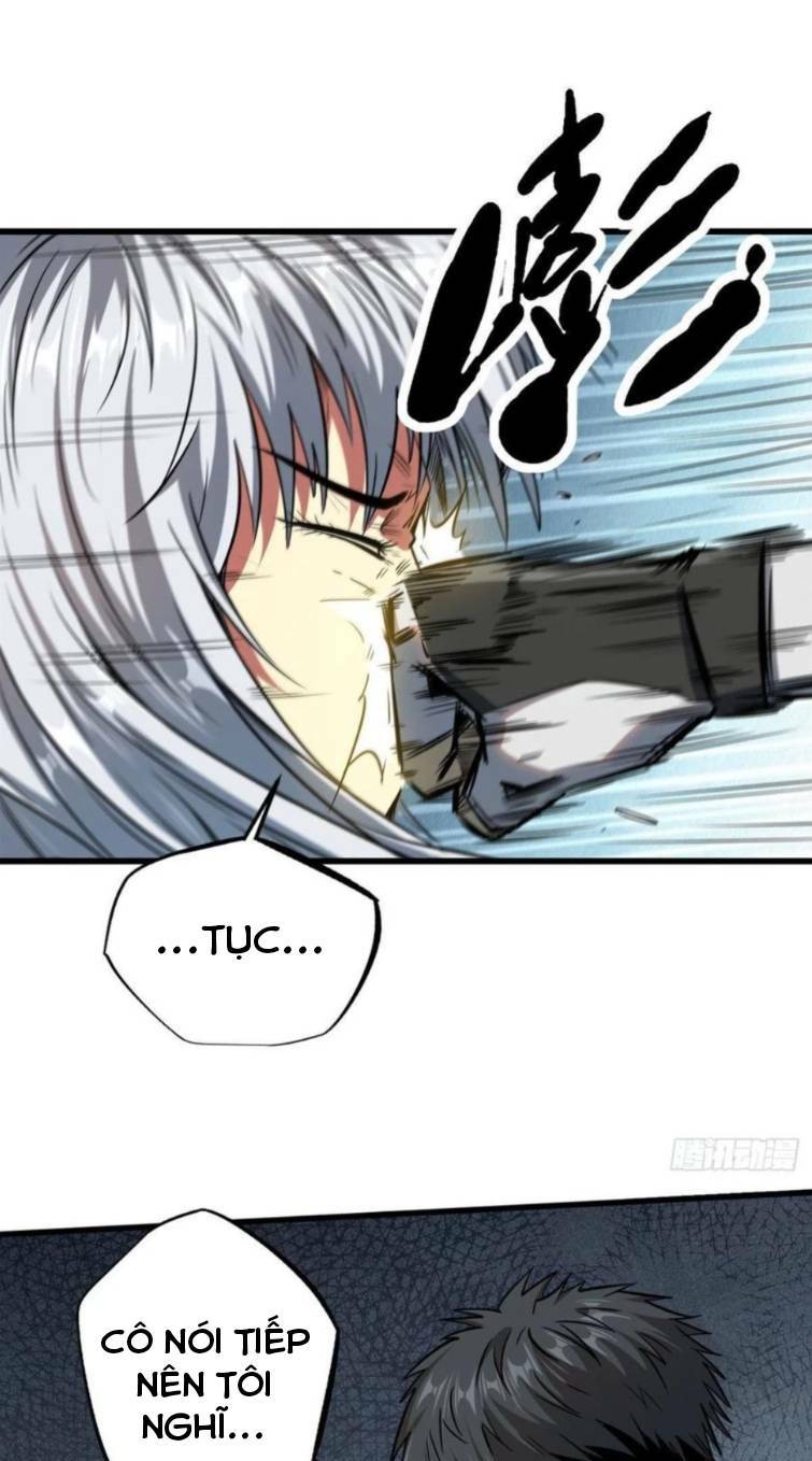Siêu Cấp Thần Cơ Nhân - Chapter 12 - Page 12