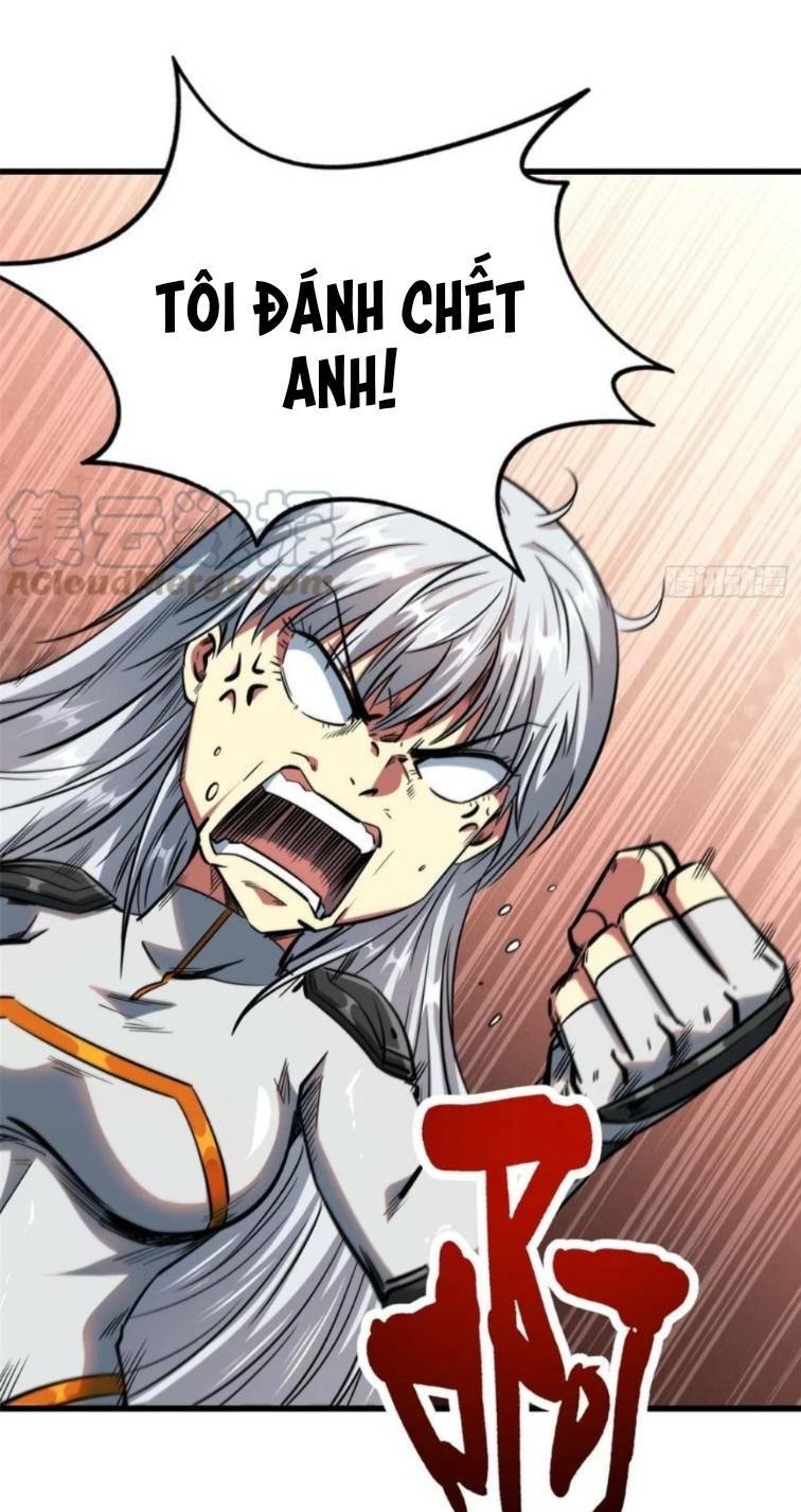 Siêu Cấp Thần Cơ Nhân - Chapter 12 - Page 14