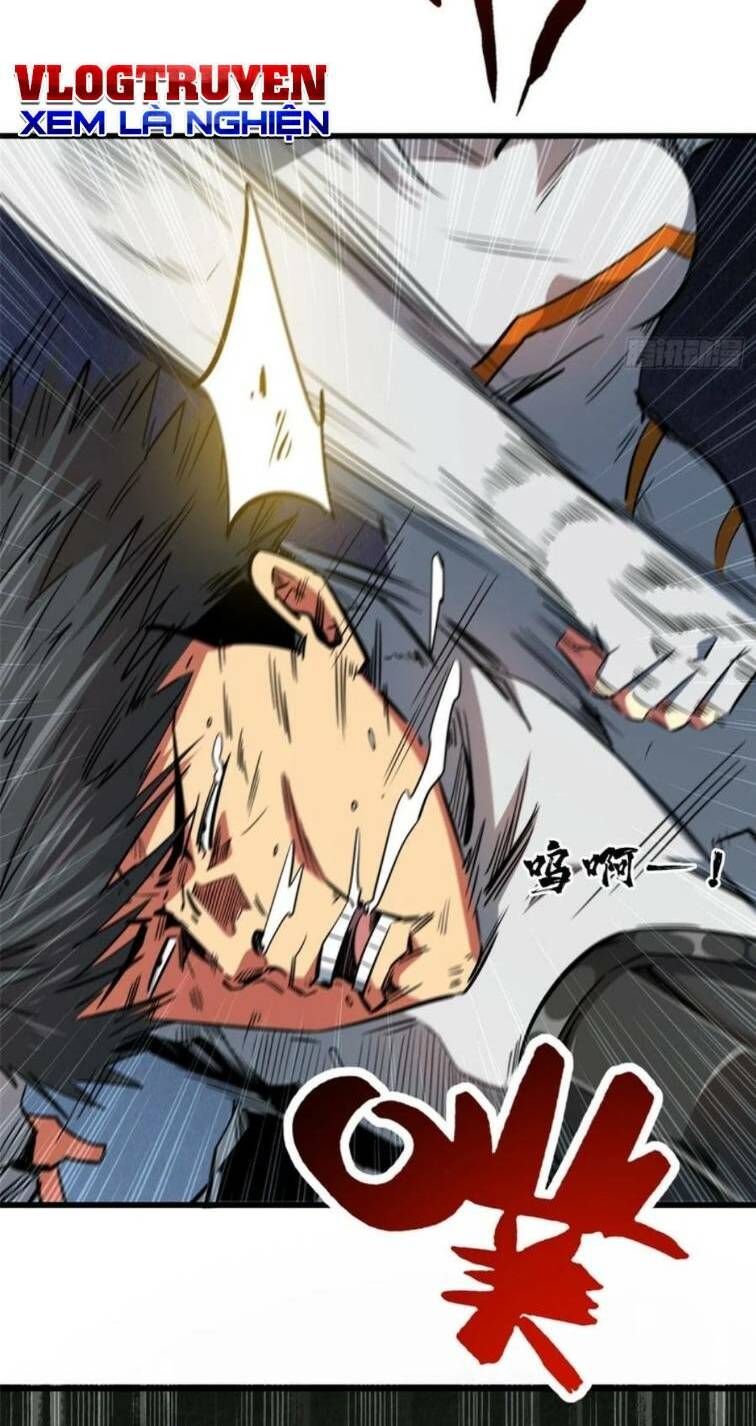 Siêu Cấp Thần Cơ Nhân - Chapter 12 - Page 15