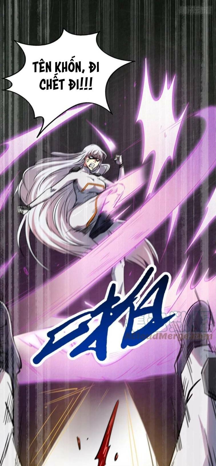 Siêu Cấp Thần Cơ Nhân - Chapter 12 - Page 16