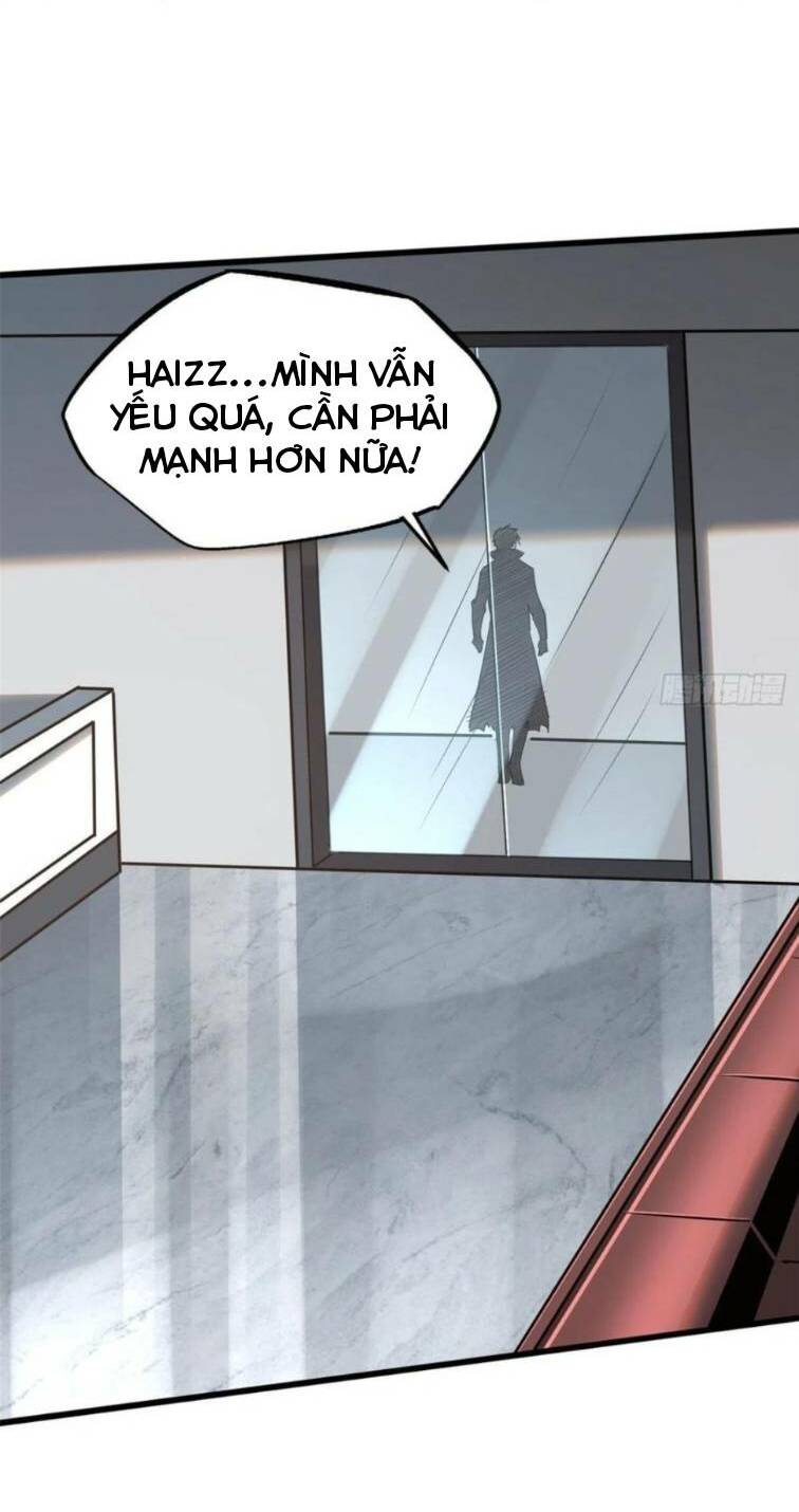 Siêu Cấp Thần Cơ Nhân - Chapter 12 - Page 19