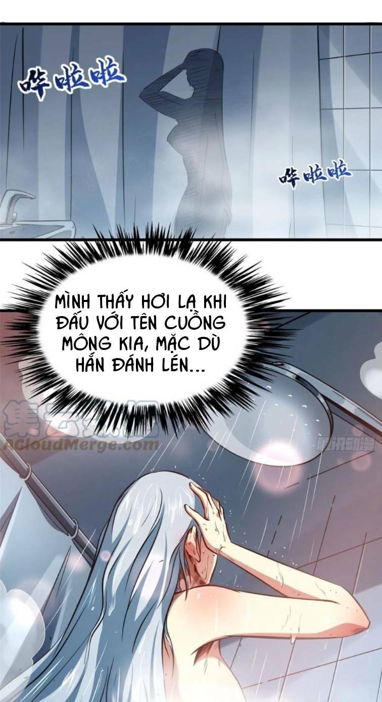 Siêu Cấp Thần Cơ Nhân - Chapter 12 - Page 20