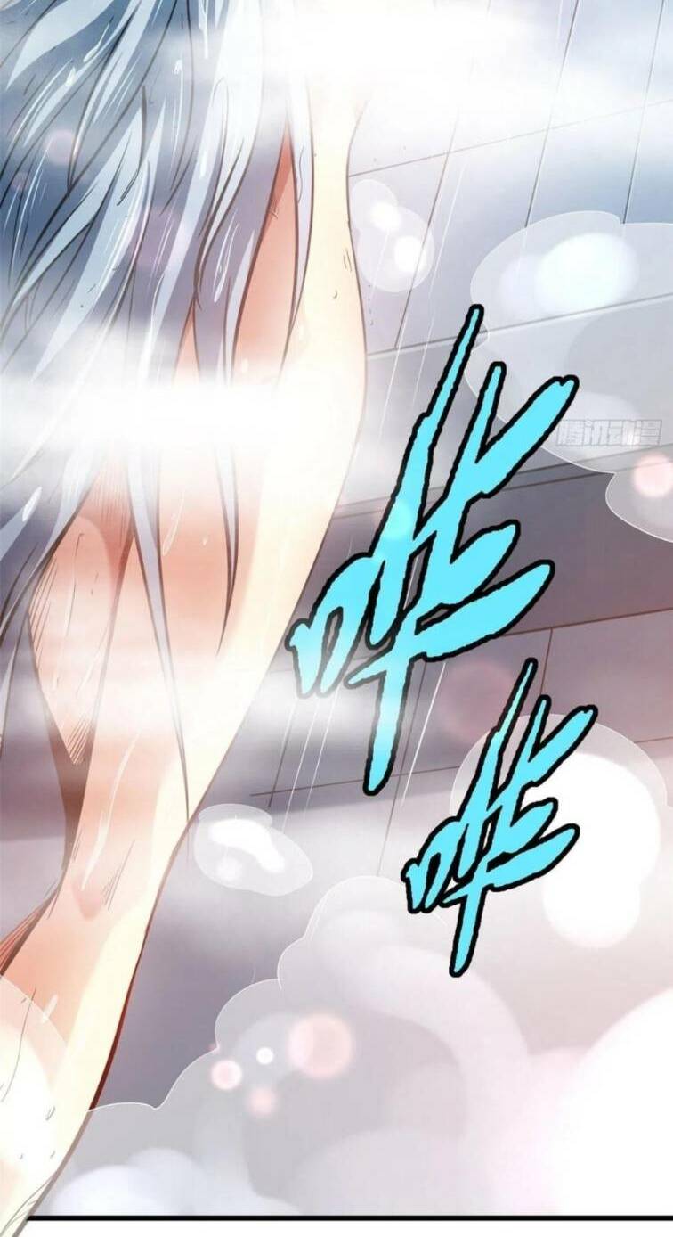 Siêu Cấp Thần Cơ Nhân - Chapter 12 - Page 21