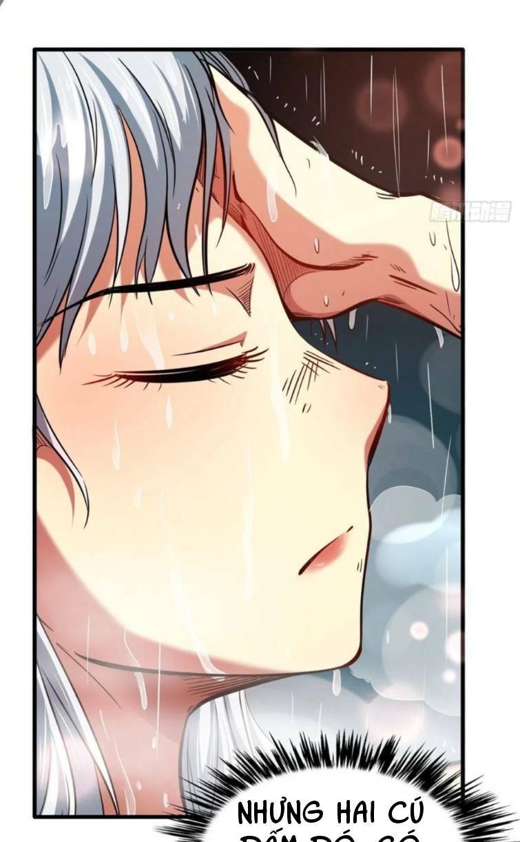 Siêu Cấp Thần Cơ Nhân - Chapter 12 - Page 22