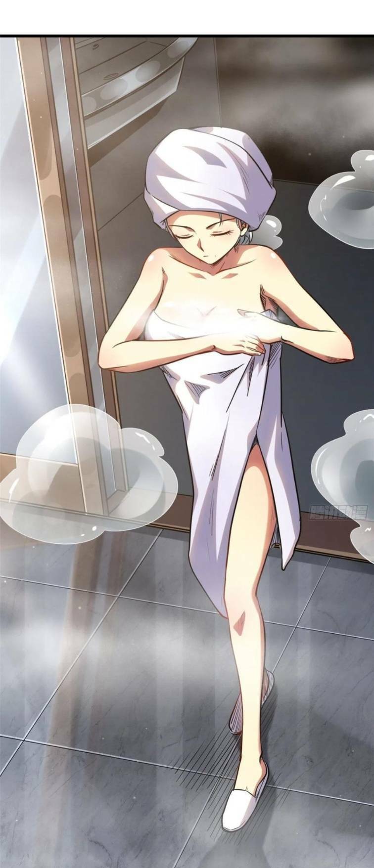 Siêu Cấp Thần Cơ Nhân - Chapter 12 - Page 24