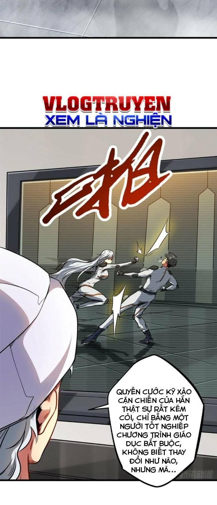 Siêu Cấp Thần Cơ Nhân - Chapter 12 - Page 25