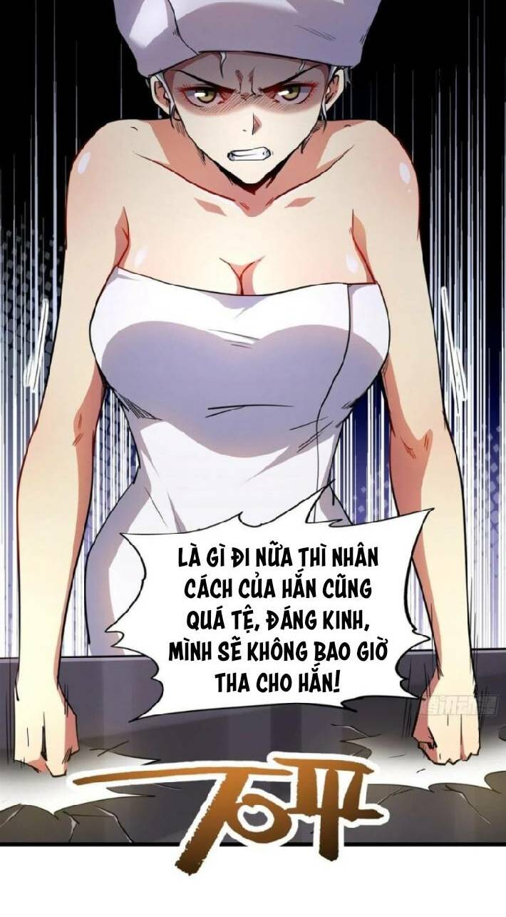 Siêu Cấp Thần Cơ Nhân - Chapter 12 - Page 29