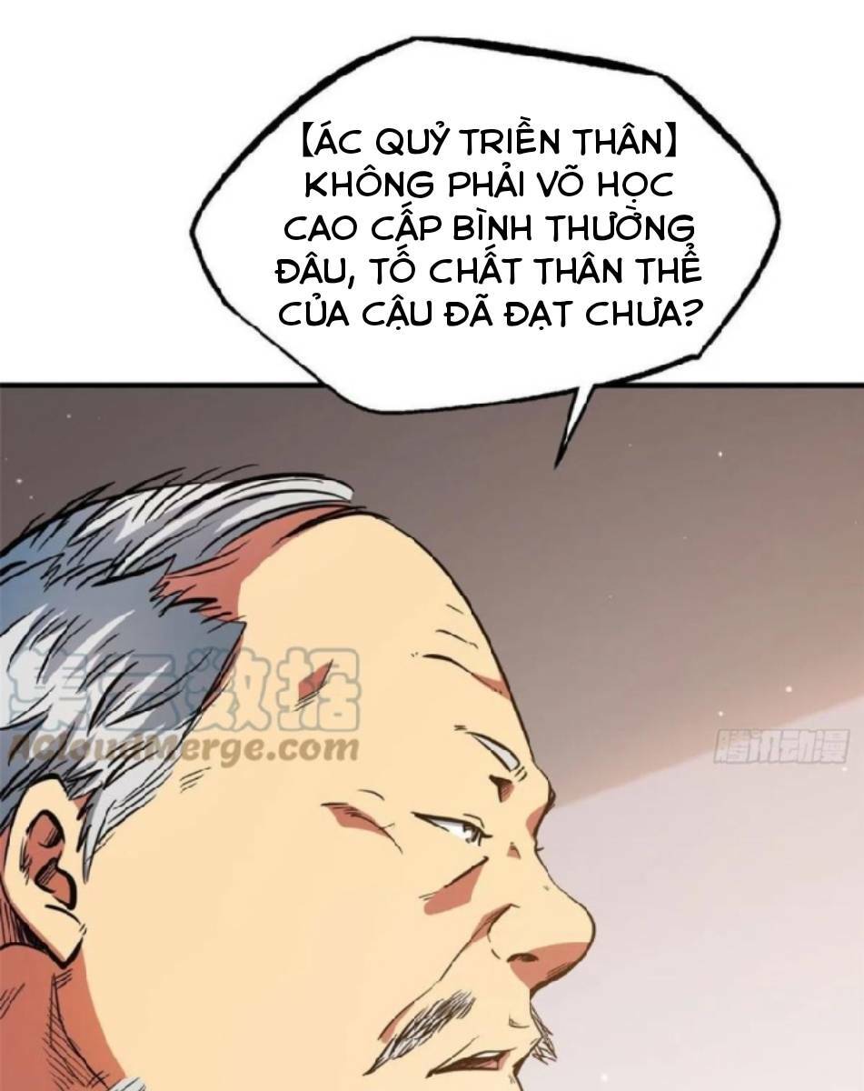 Siêu Cấp Thần Cơ Nhân - Chapter 12 - Page 34