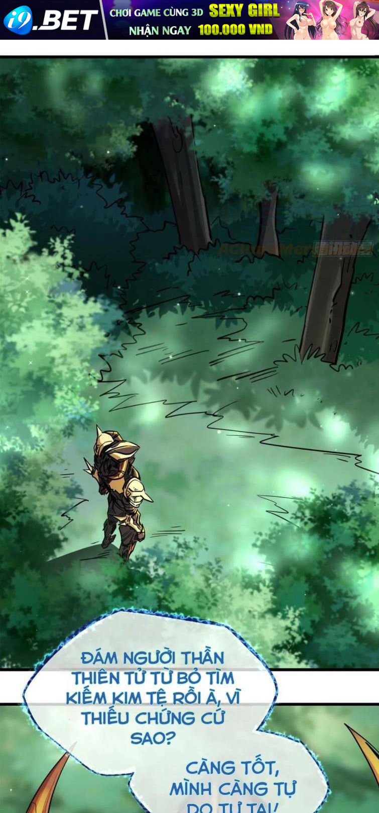 Siêu Cấp Thần Cơ Nhân - Chapter 12 - Page 44