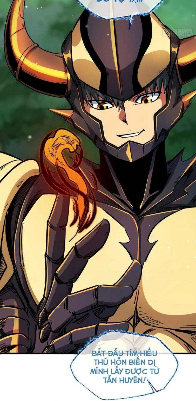 Siêu Cấp Thần Cơ Nhân - Chapter 12 - Page 45