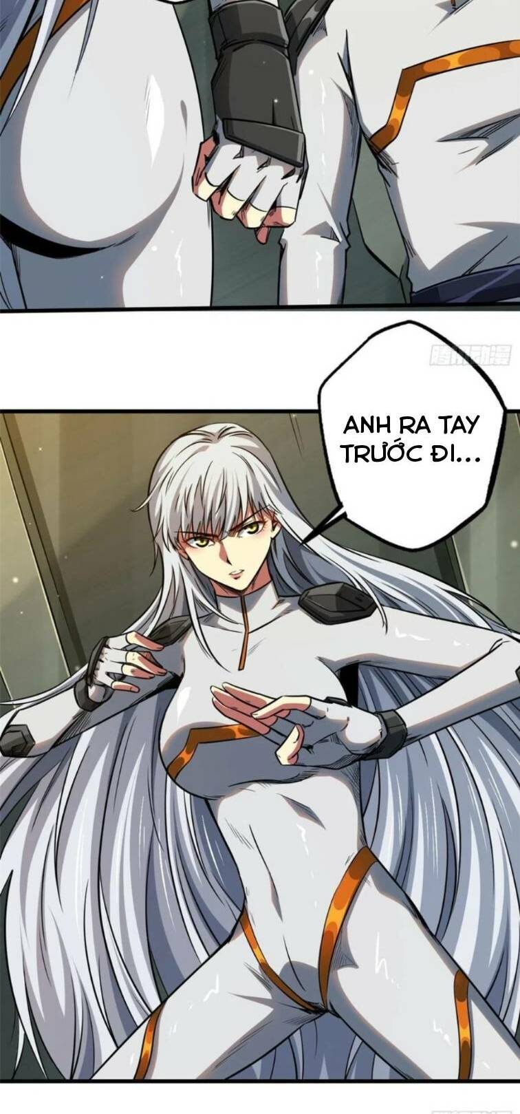 Siêu Cấp Thần Cơ Nhân - Chapter 12 - Page 5