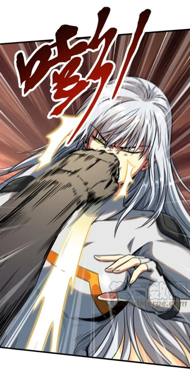 Siêu Cấp Thần Cơ Nhân - Chapter 12 - Page 6