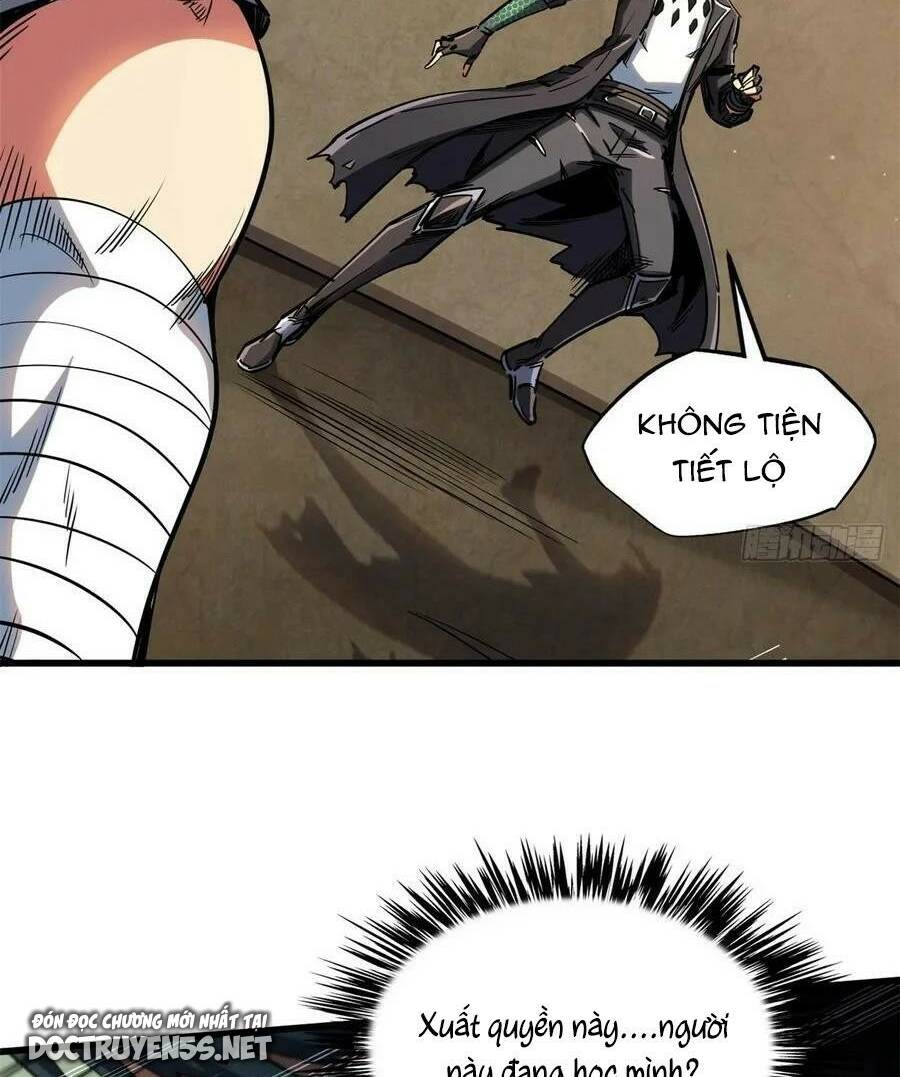Siêu Cấp Thần Cơ Nhân - Chapter 120 - Page 9