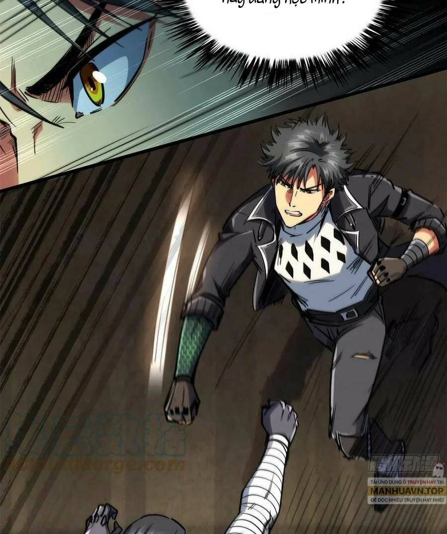 Siêu Cấp Thần Cơ Nhân - Chapter 120 - Page 10