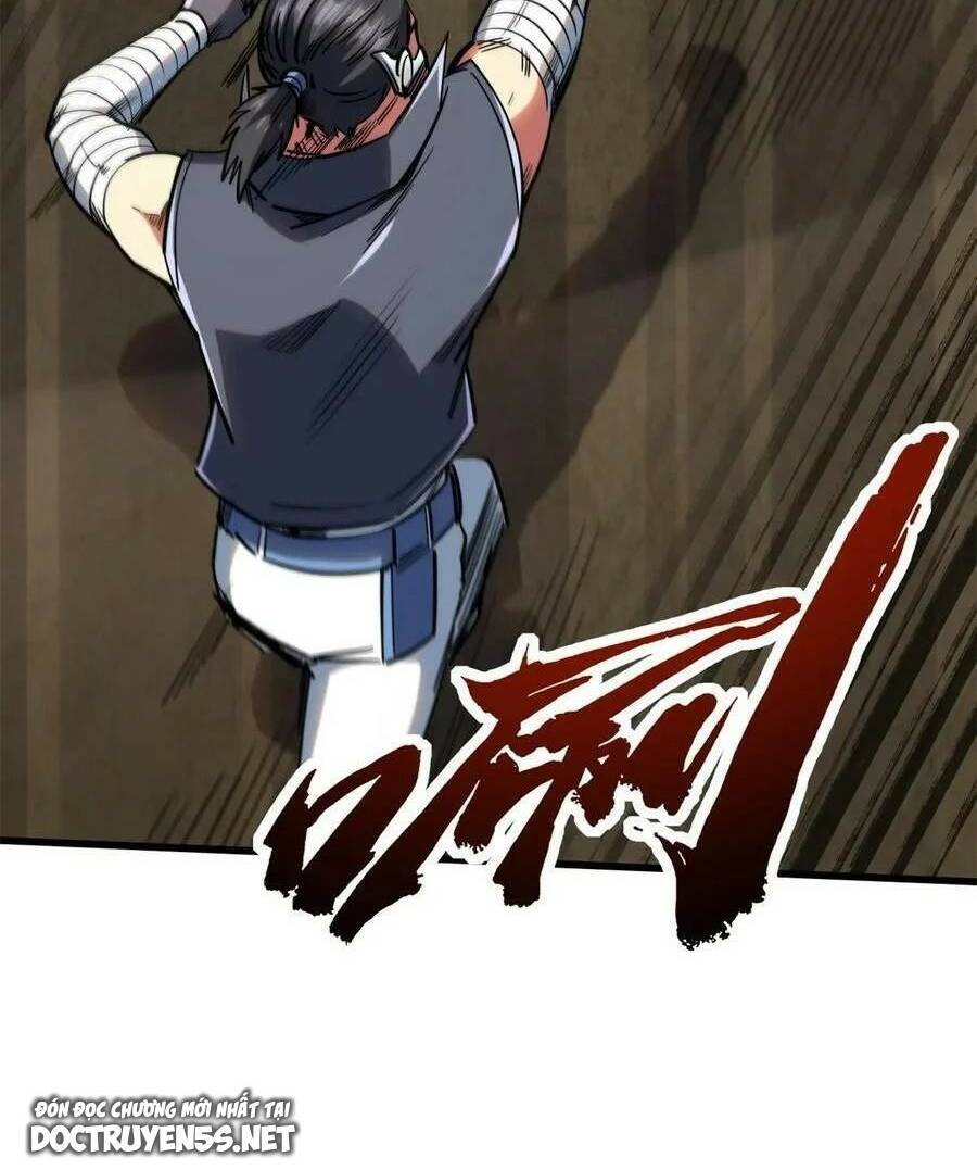 Siêu Cấp Thần Cơ Nhân - Chapter 120 - Page 11