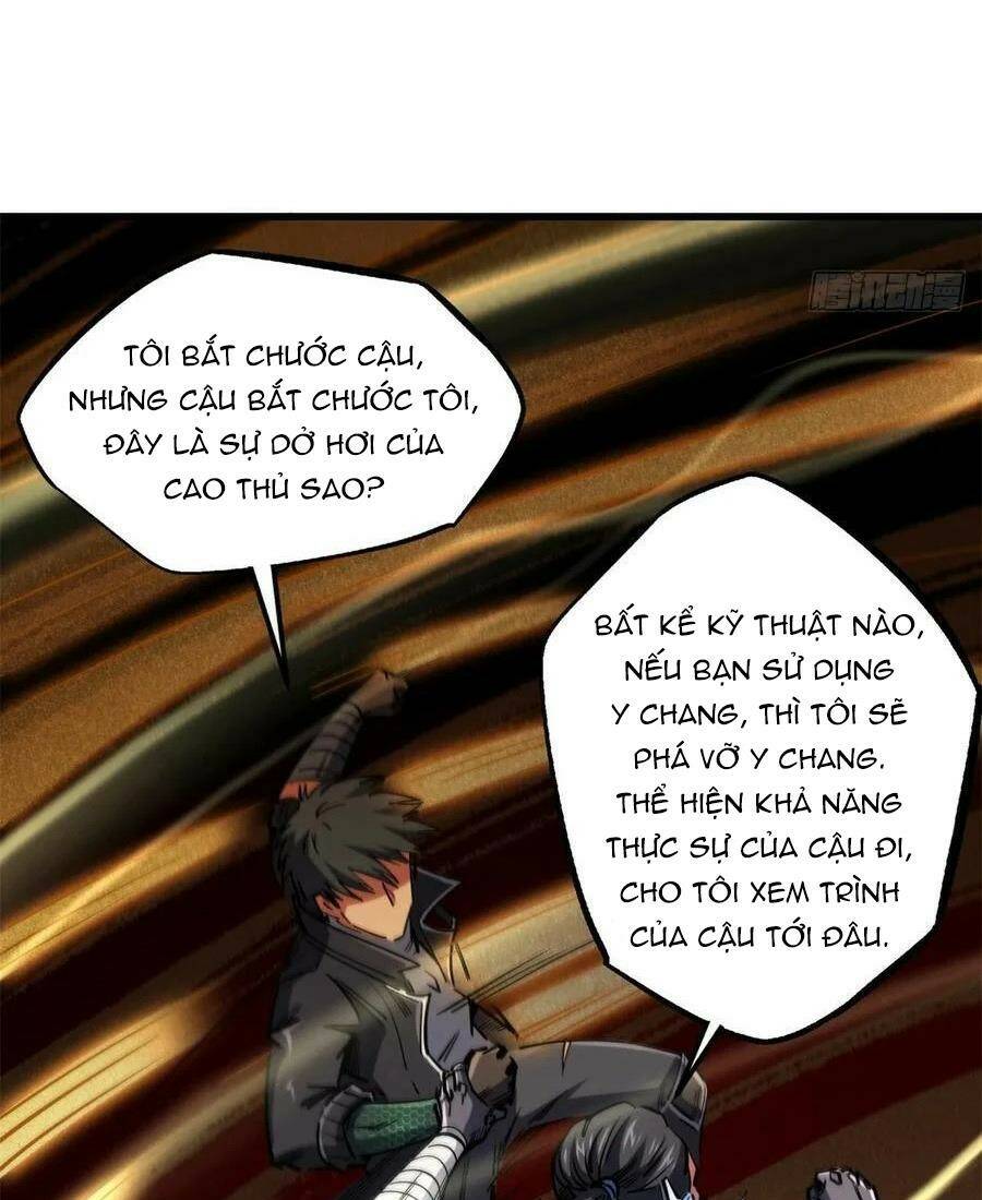 Siêu Cấp Thần Cơ Nhân - Chapter 120 - Page 12