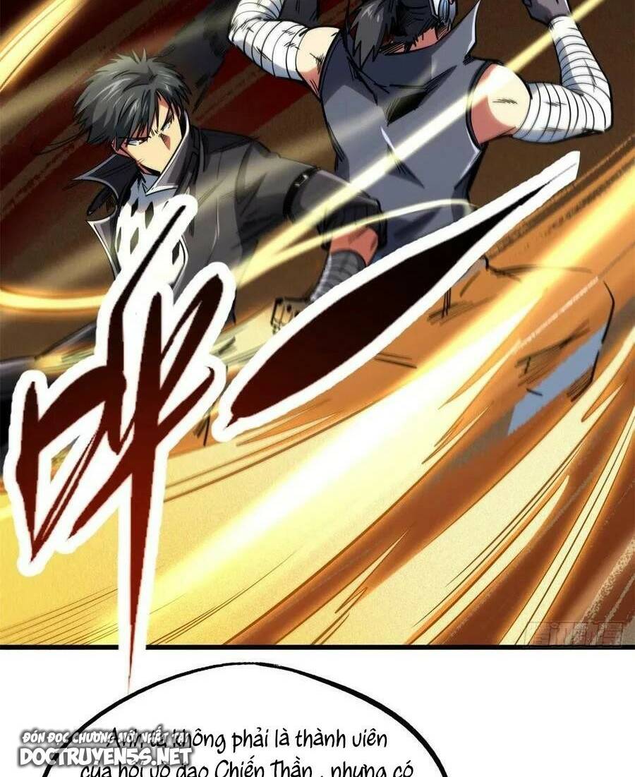 Siêu Cấp Thần Cơ Nhân - Chapter 120 - Page 13