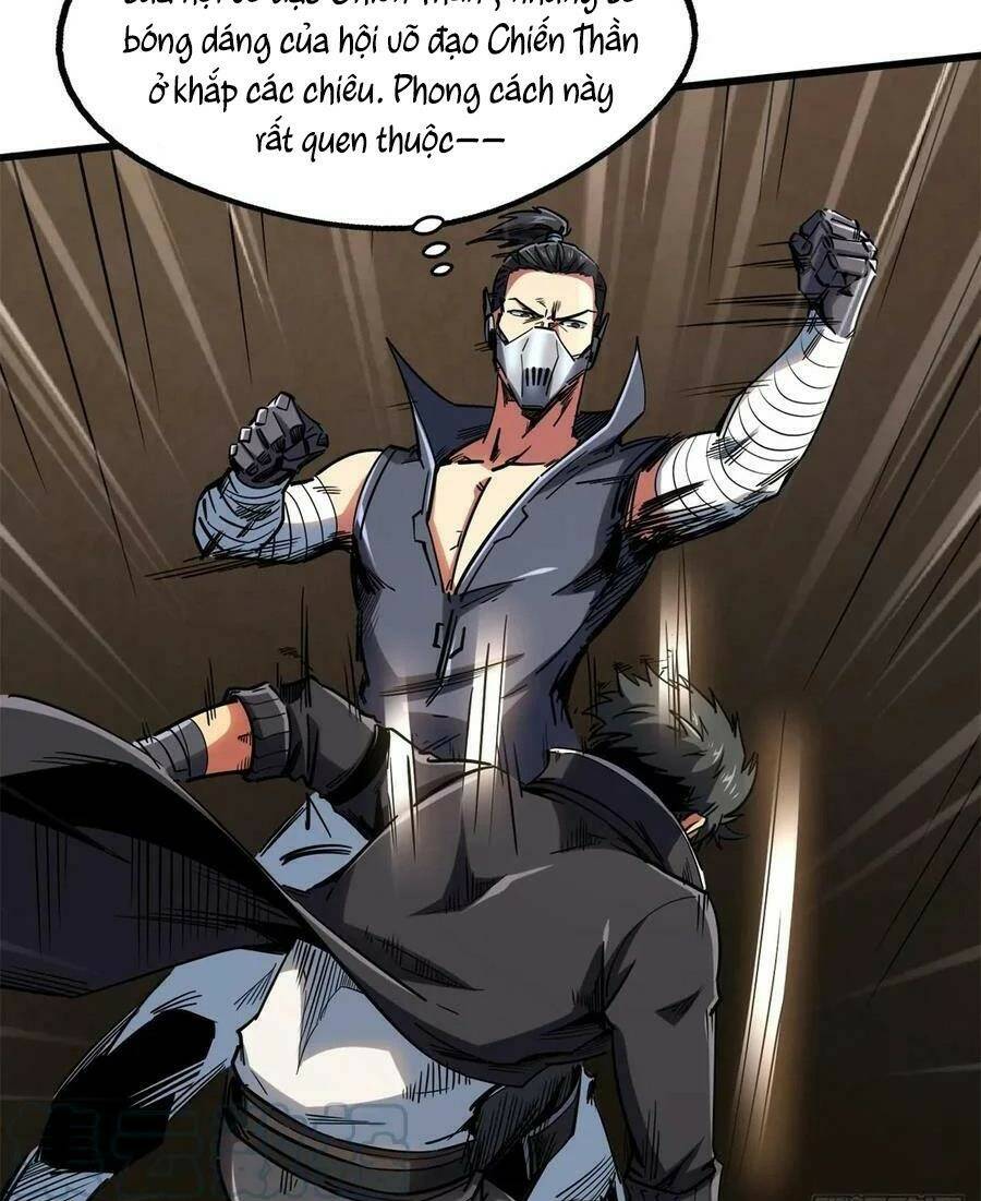 Siêu Cấp Thần Cơ Nhân - Chapter 120 - Page 14