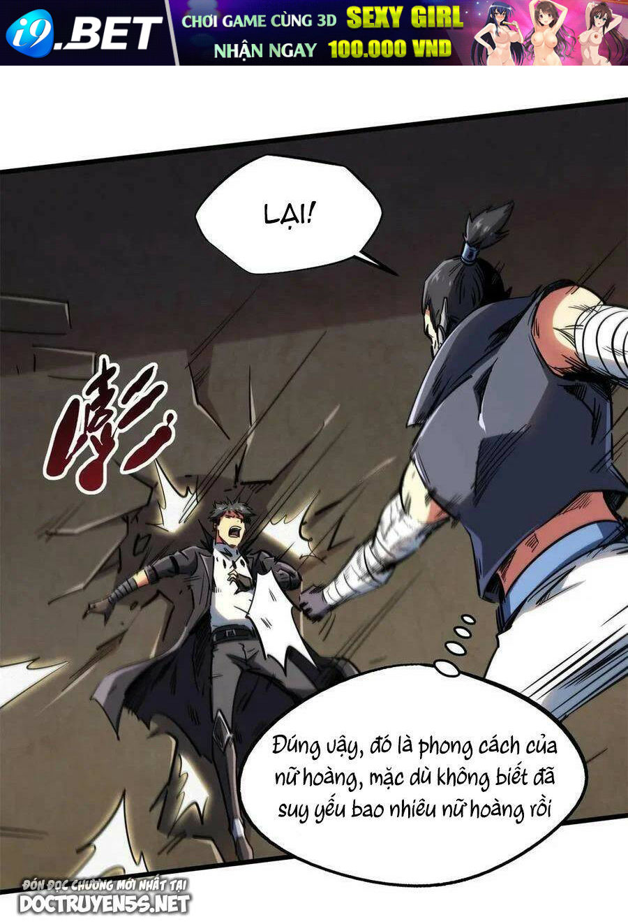 Siêu Cấp Thần Cơ Nhân - Chapter 120 - Page 18