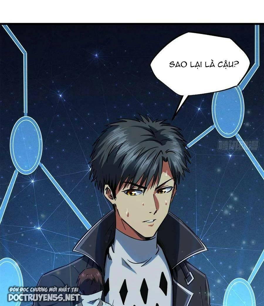 Siêu Cấp Thần Cơ Nhân - Chapter 120 - Page 22