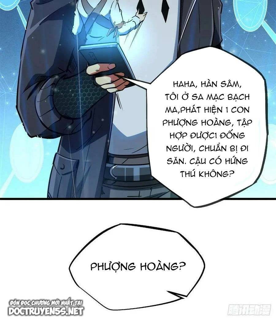 Siêu Cấp Thần Cơ Nhân - Chapter 120 - Page 23