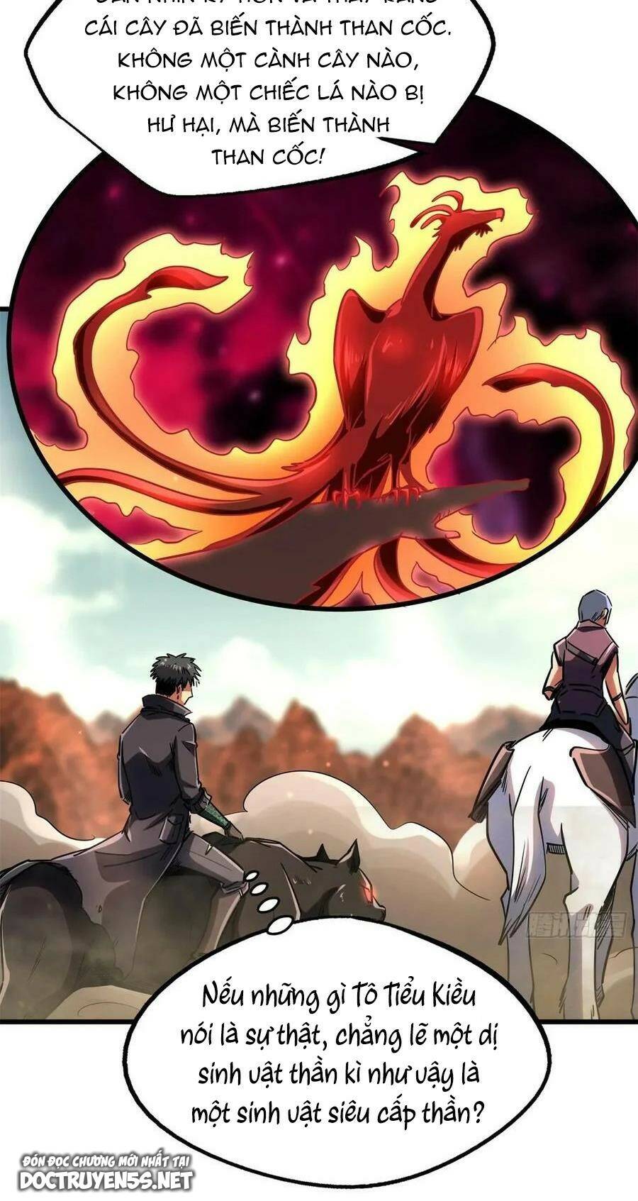 Siêu Cấp Thần Cơ Nhân - Chapter 120 - Page 25