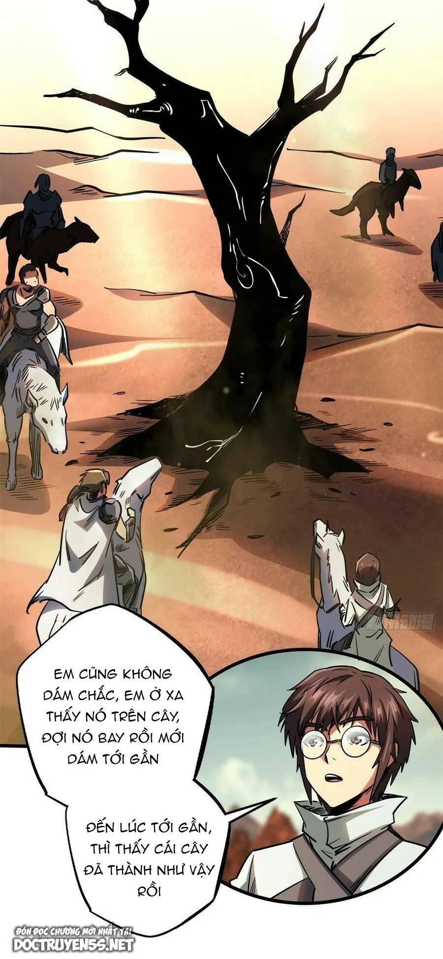 Siêu Cấp Thần Cơ Nhân - Chapter 120 - Page 33