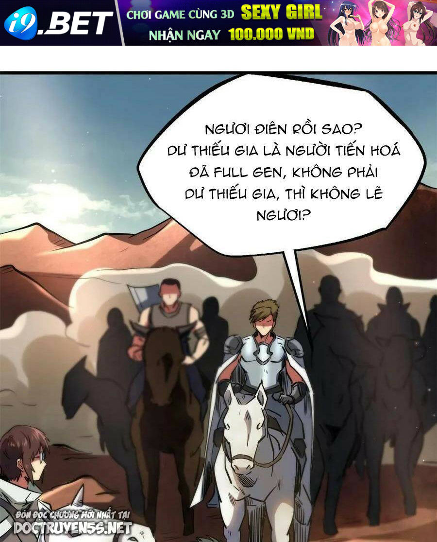 Siêu Cấp Thần Cơ Nhân - Chapter 120 - Page 38