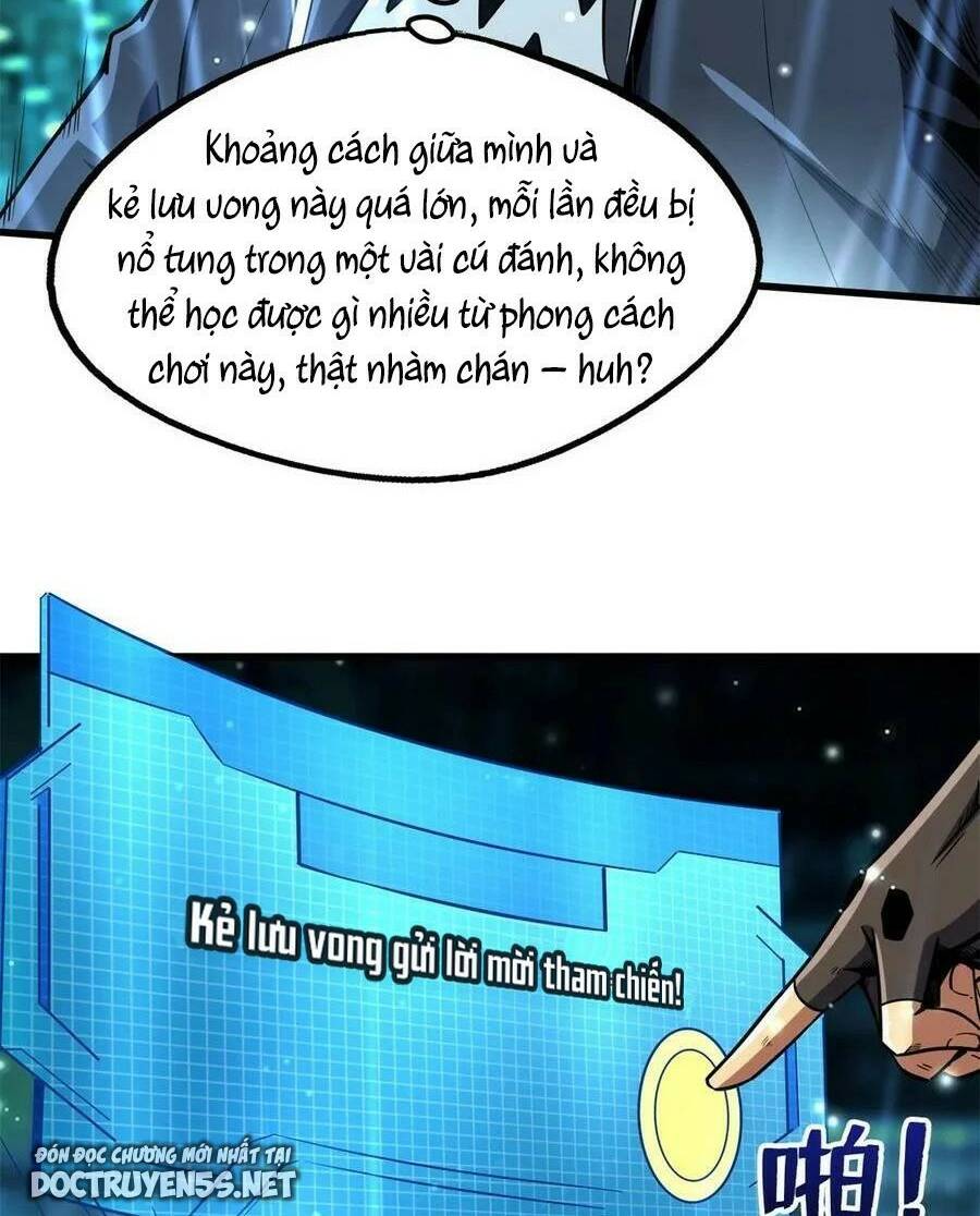 Siêu Cấp Thần Cơ Nhân - Chapter 120 - Page 3