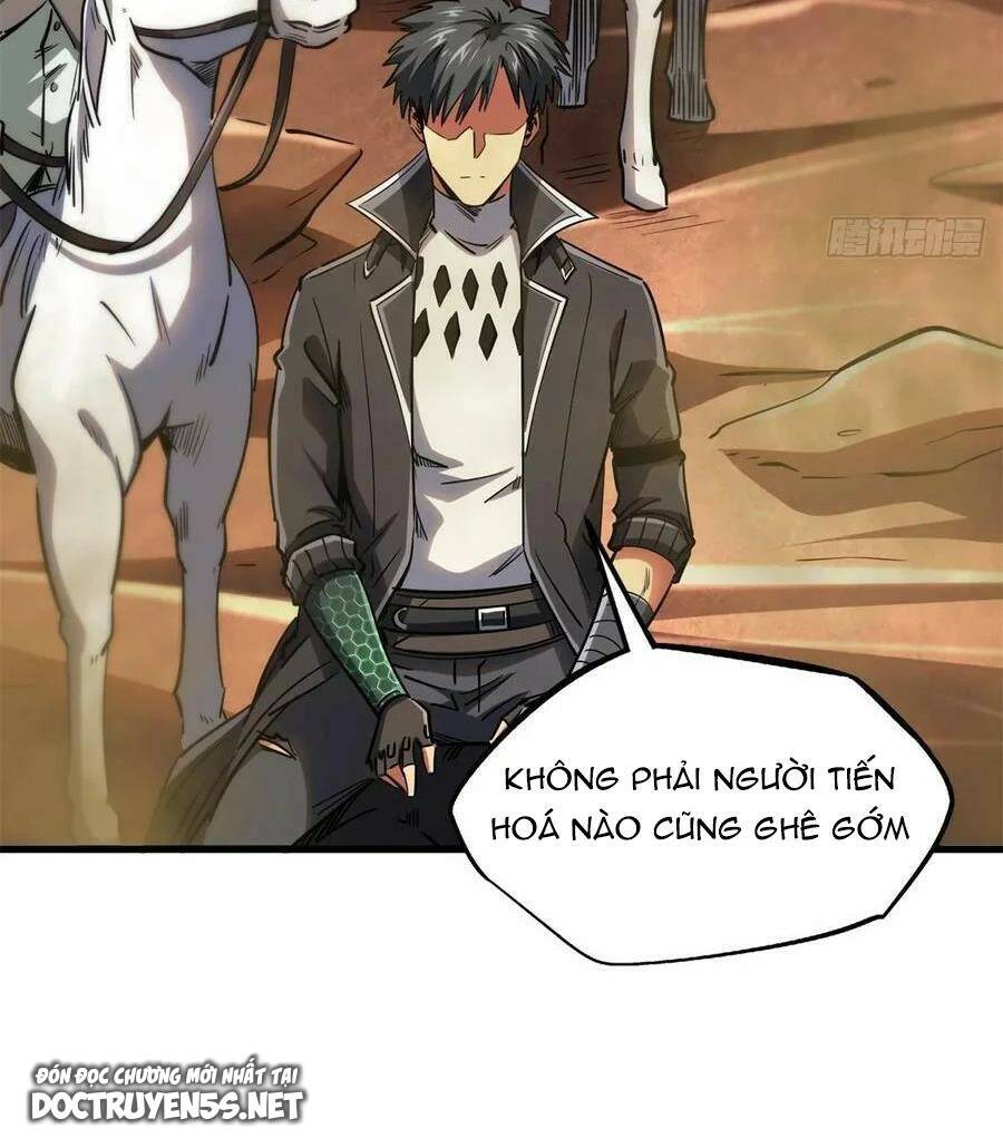 Siêu Cấp Thần Cơ Nhân - Chapter 120 - Page 39